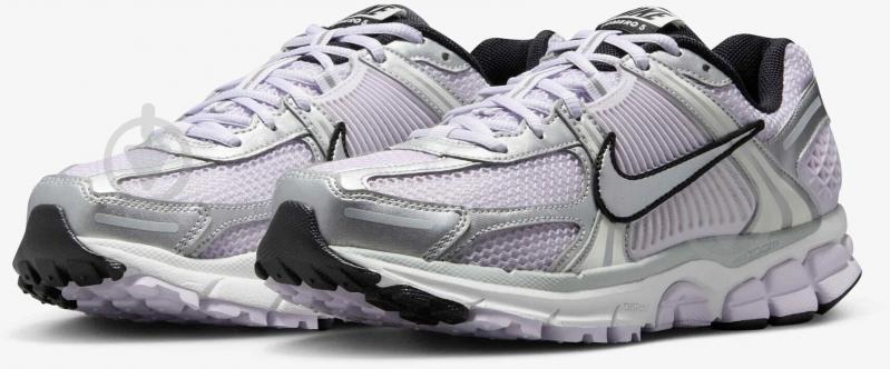 Кроссовки женские Nike W ZOOM VOMERO 5 M IB7253-500 р.37,5 светло-розовые - фото 3 Кроссовки женские Nike W ZOOM VOMERO 5 M IB7253-500 р.37,5 светло-розовые - фото 3