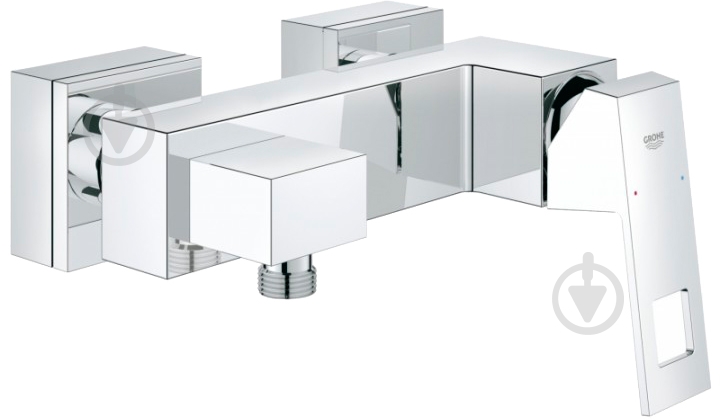 Смеситель для душа Grohe Eurocube 23145000 - фото 1