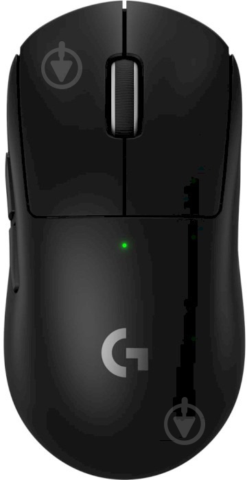 Мишка Logitech G PRO X SUPERLIGHT 2 SE LIGHTSPEED black (910-007554) - фото 1