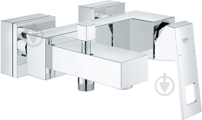 Смеситель для душа Grohe Sail Cube 23140000 - фото 1 Смеситель для душа Grohe Sail Cube 23140000 - фото 1