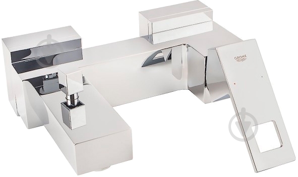 Смеситель для душа Grohe Sail Cube 23140000 - фото 3 Смеситель для душа Grohe Sail Cube 23140000 - фото 3