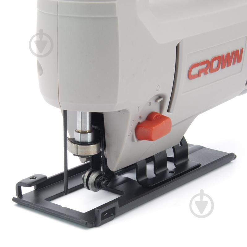 Электролобзик Crown CT15287 - фото 2