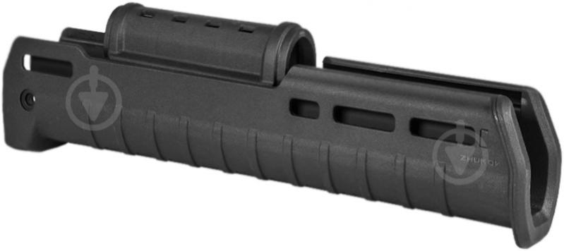 Цевье Magpul Zhukov Hand Guard для Сайги 3683.01.26 - фото 1