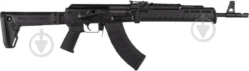 Цевье Magpul Zhukov Hand Guard для Сайги 3683.01.26 - фото 4