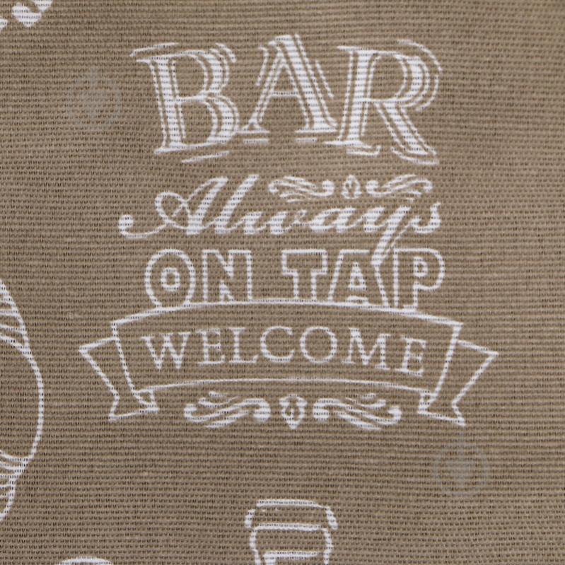 Фартух Beige Breakfast Прованс - фото 3 Фартух Beige Breakfast Прованс - фото 3