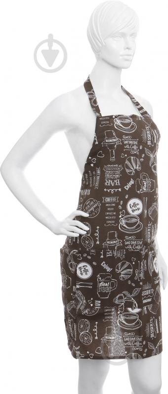 Фартух Brown Breakfast Прованс - фото 2