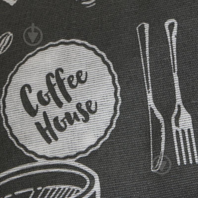 Фартух Gray Breakfast Прованс - фото 3