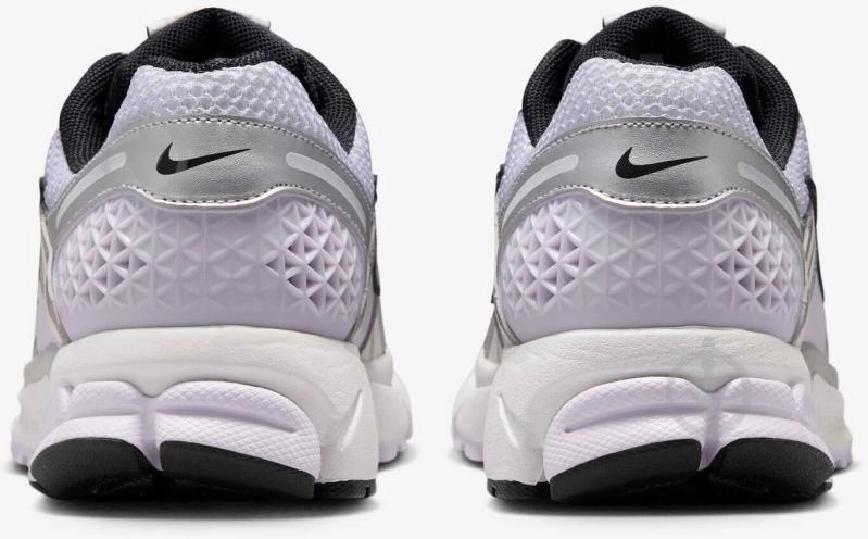 Кроссовки женские Nike W ZOOM VOMERO 5 M IB7253-500 р.38 светло-розовые - фото 4