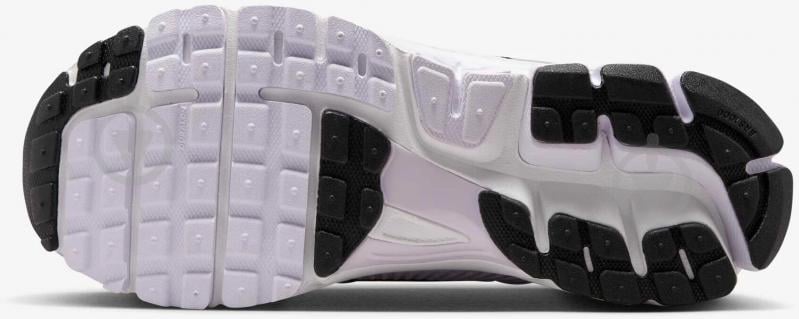 Кроссовки женские Nike W ZOOM VOMERO 5 M IB7253-500 р.38 светло-розовые - фото 6