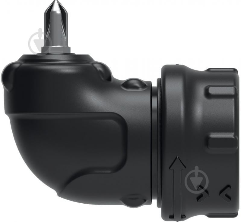 Угловая насадка Black+Decker CSRA1 - фото 2
