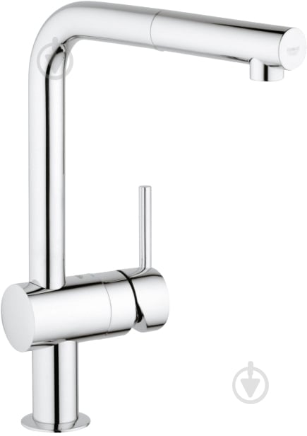 Смеситель для кухни Grohe Minta 32168000 - фото 1