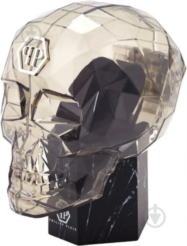 Наручные часы Octagon Philipp Plein silver (Ppwtba0123) - фото 4