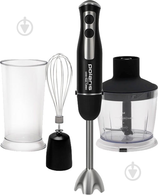 Блендер заглибний Polaris PH B 1065 - фото 1 Блендер заглибний Polaris PH B 1065 - фото 1