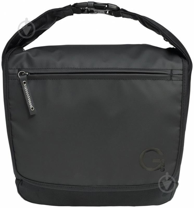 Сумка Golla Trevor Black (G1366) - фото 1