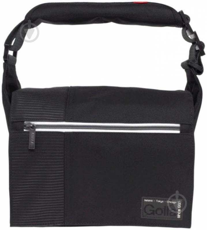 Сумка Golla Mauro polyester Black (G1373) - фото 1