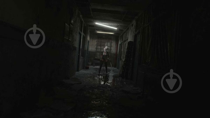 Игра Sony консольная для PS5 Silent Hill 2, BD диск (4012927150641) - фото 5