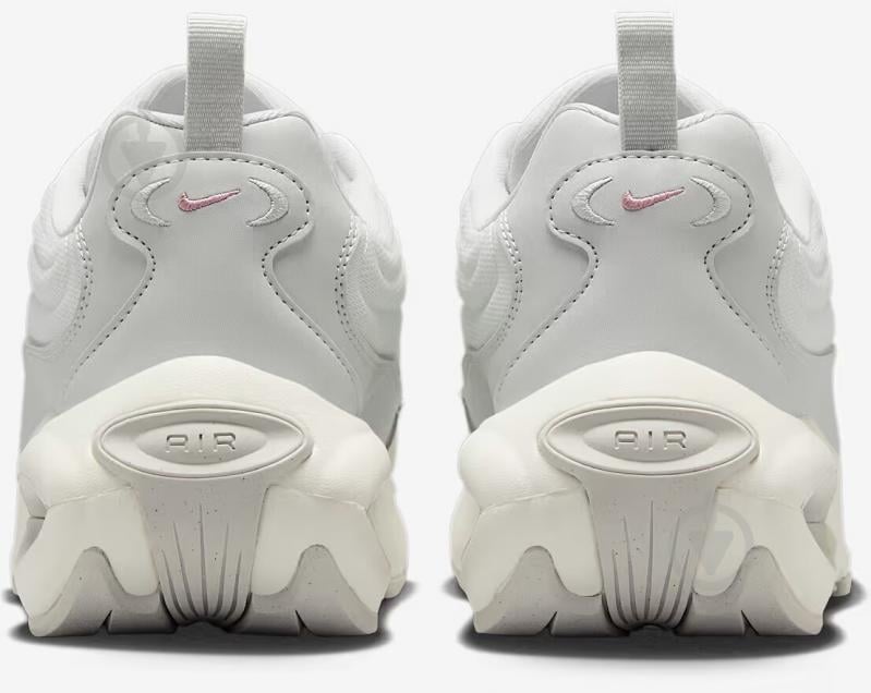 Кроссовки женские Nike W AIR MAX PORTAL HF3053-010 р.38 светло-серые - фото 4 Кроссовки женские Nike W AIR MAX PORTAL HF3053-010 р.38 светло-серые - фото 4