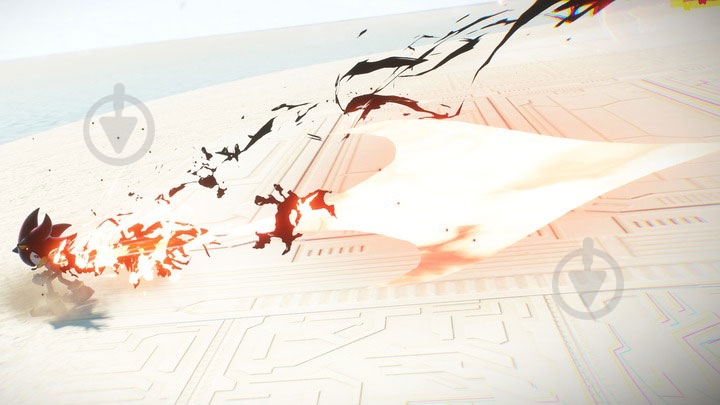 Игра NINTENDO Sonic X Shadow Generations для Nintendo Switch (картридж) - фото 12