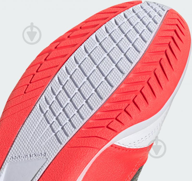 Футзальне взуття Adidas SUPER SALA III J JP5435 р.37 1/3 білий - фото 9 Футзальне взуття Adidas SUPER SALA III J JP5435 р.37 1/3 білий - фото 9