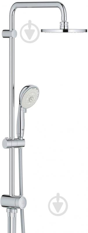 Душевая система Grohe TEMPESTA RUSTIC 27399002 - фото 1 Душевая система Grohe TEMPESTA RUSTIC 27399002 - фото 1