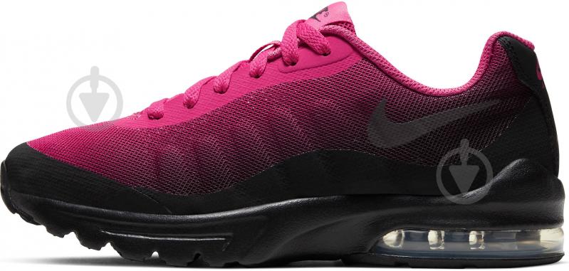 Кросівки для дівчаток демісезонні Nike AIR MAX INVIGOR CZ4193-002 р.40 рожеві - фото 1