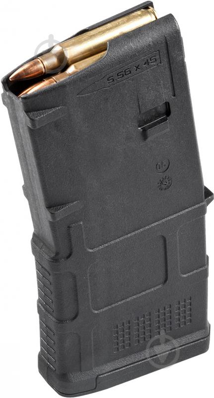 Магазин для вогнепальної зброї Magpul PMAG G3.223 Rem 20 патр. - фото 2