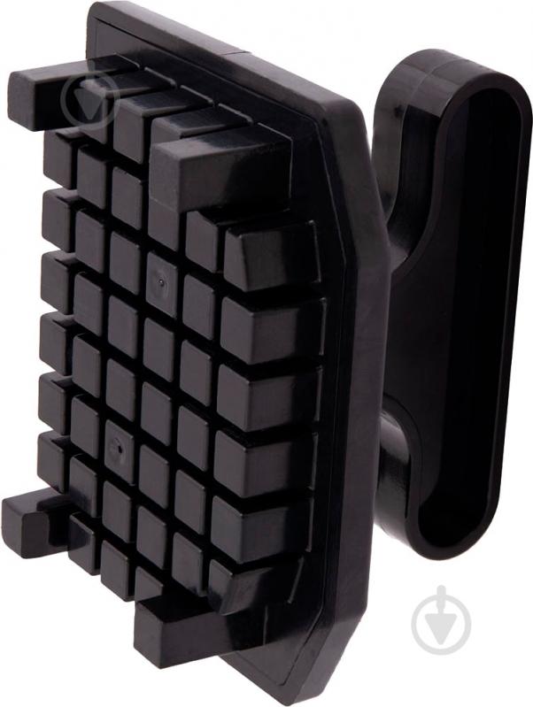 Блендер погружной Polaris PHB 1589 Al Cube - фото 4