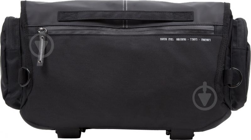Сумка Golla Pro Messenger Cam Bag L Riley black G1365 - фото 2
