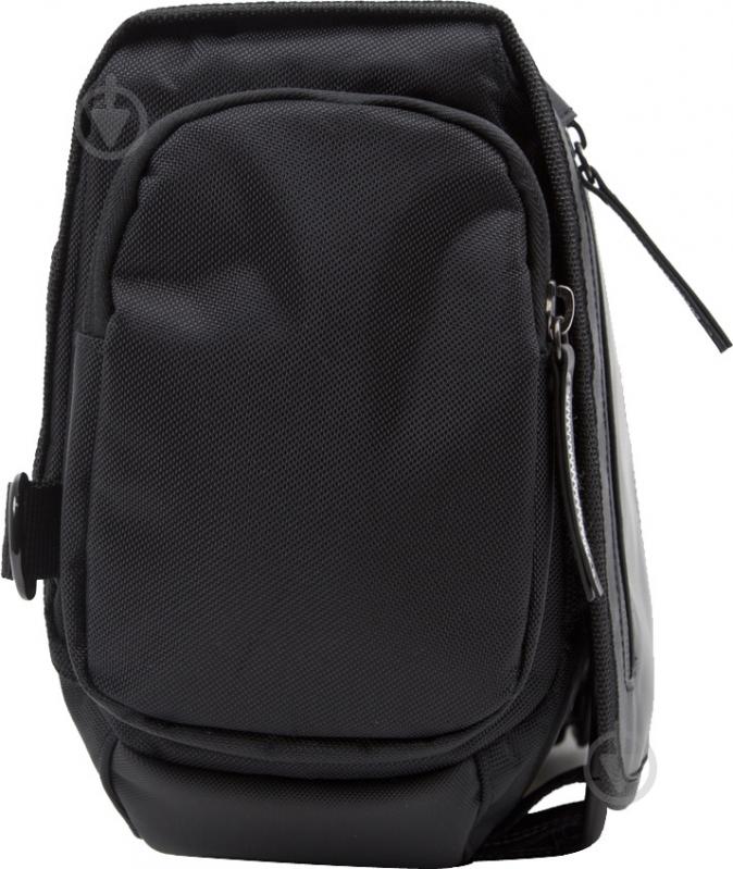 Сумка Golla Pro Messenger Cam Bag L Riley black G1365 - фото 3