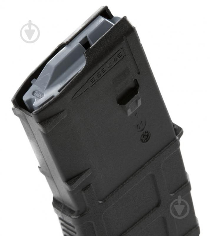 Магазин для вогнепальної зброї Magpul PMAG G3.223 Rem 40 патр. - фото 3