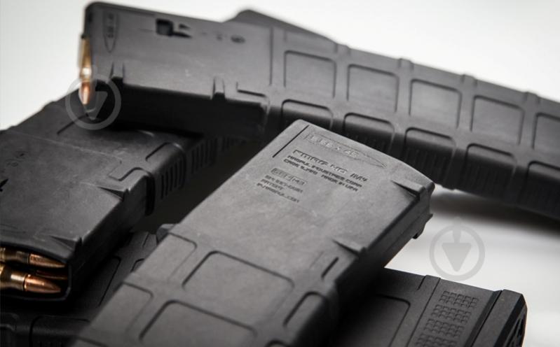 Магазин для вогнепальної зброї Magpul PMAG G3.223 Rem 40 патр. - фото 4