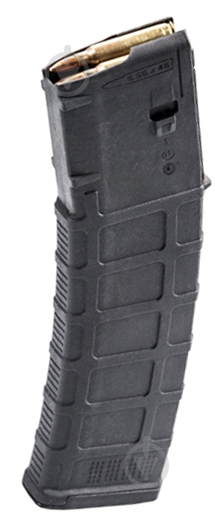 Магазин для огнестрельного оружия Magpul PMAG G3.223 Rem 40 патр. - фото 2