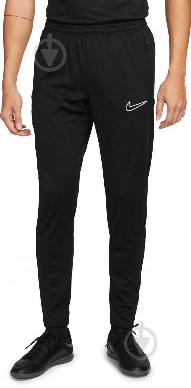 Брюки Nike NK DF ACD23 PANT KPZ DR1666-010 р. M черный - фото 1