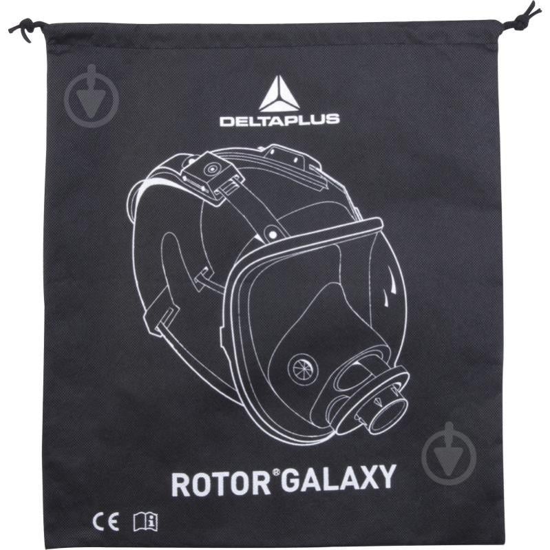 Маска Delta Plus STRAP GALAXY 1 шт. M9300NO - фото 5