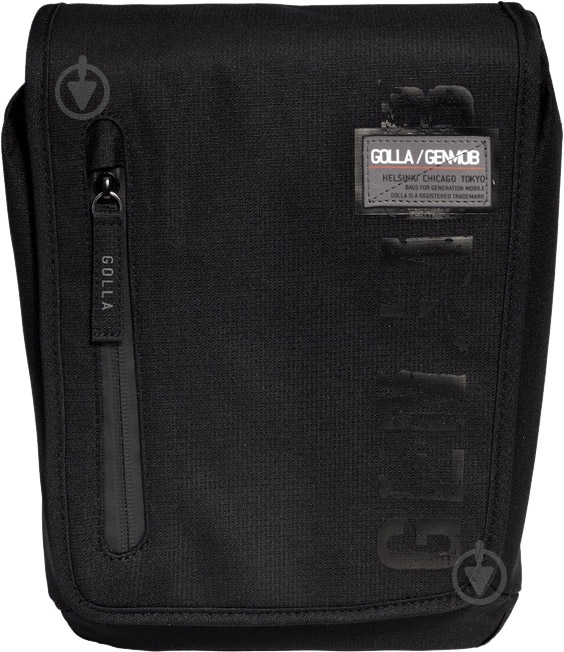 Сумка Golla Cam Bag M Black G1265 - фото 1