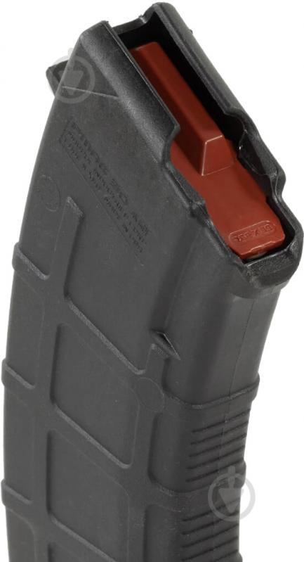 Магазин для огнестрельного оружия Magpul PMAG MOE 7,62х39 30 патр - фото 3