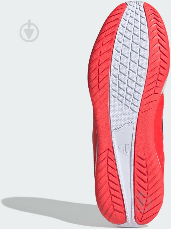 Футзальная обувь Adidas SUPER SALA III J JP5435 р.38 белый - фото 7 Футзальная обувь Adidas SUPER SALA III J JP5435 р.38 белый - фото 7