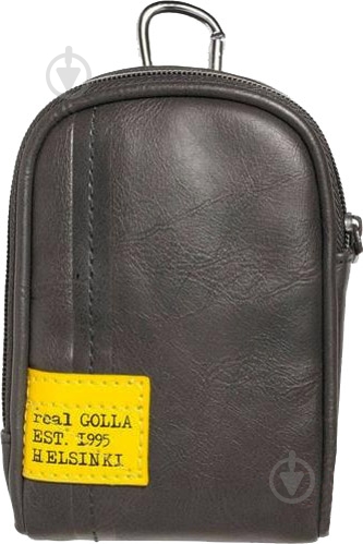 Чехол Golla Digi Bag Simon dark grey G1351 - фото 1