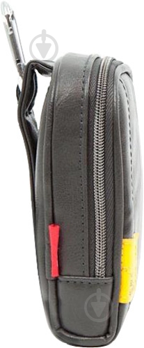 Чехол Golla Digi Bag Simon dark grey G1351 - фото 3