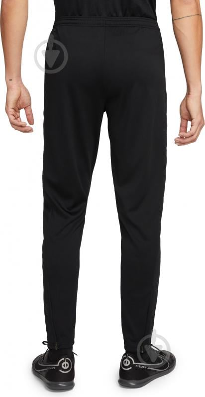 Брюки Nike NK DF ACD23 PANT KPZ DR1666-010 р. S черный - фото 2