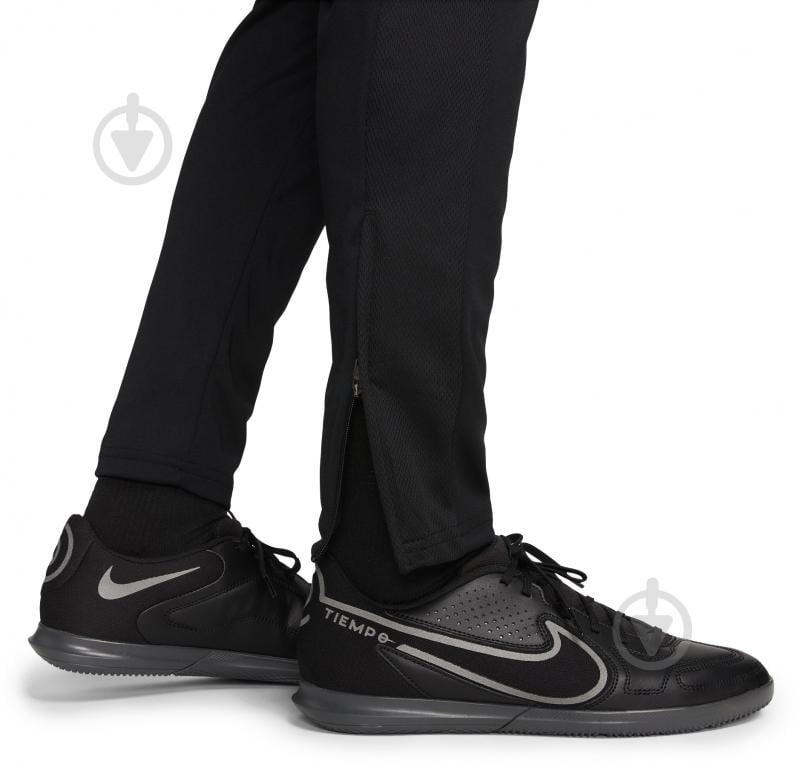 Брюки Nike NK DF ACD23 PANT KPZ DR1666-010 р. S черный - фото 5