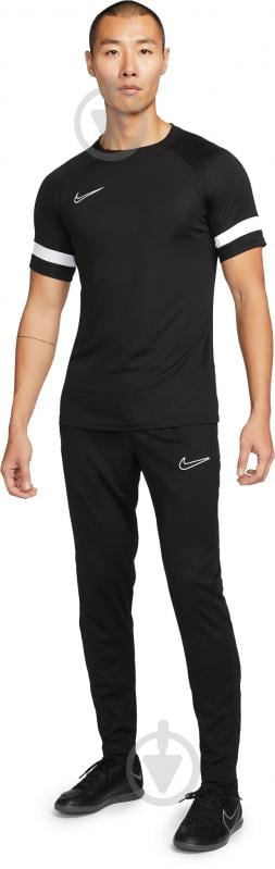 Брюки Nike NK DF ACD23 PANT KPZ DR1666-010 р. S черный - фото 6