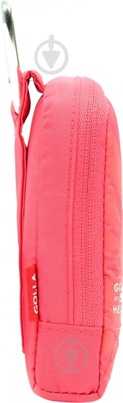 Чехол Golla Digi Bag Nicole pink G1358 - фото 3