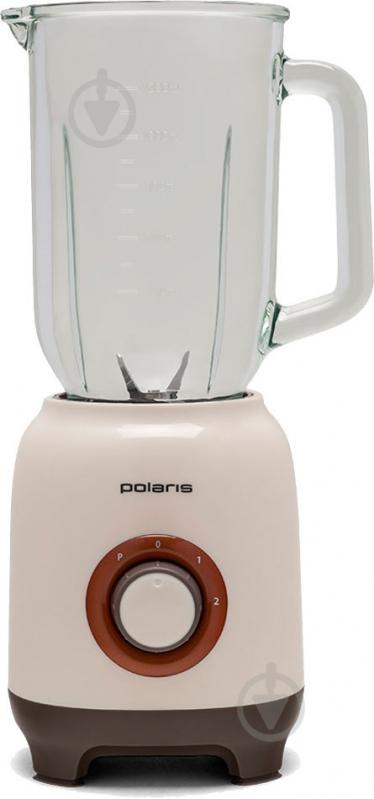 Блендер стационарный Polaris PTB 0205 - фото 3