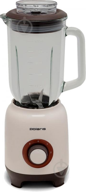 Блендер стационарный Polaris PTB 0205 - фото 4