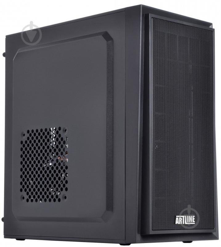 Компьютер Artline WorkStation W54 (W54v15) black - фото 10 Компьютер Artline WorkStation W54 (W54v15) black - фото 10