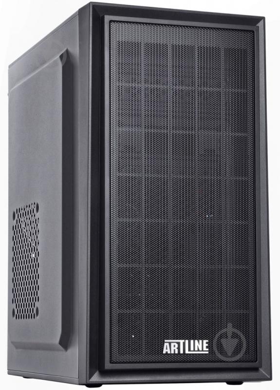 Компьютер Artline WorkStation W54 (W54v15) black - фото 2 Компьютер Artline WorkStation W54 (W54v15) black - фото 2