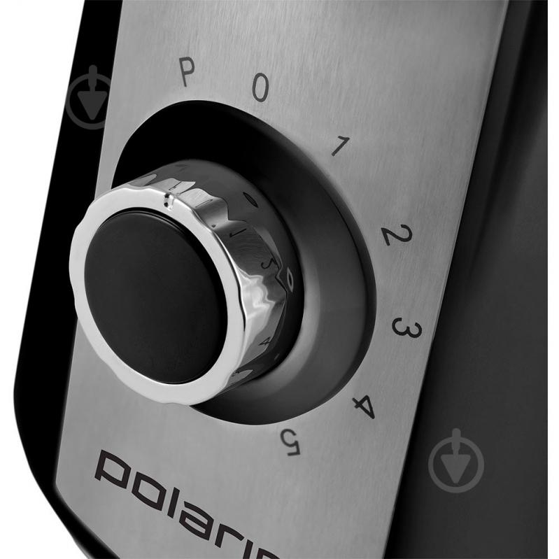 Блендер стационарный Polaris PTB 0511 - фото 4 Блендер стационарный Polaris PTB 0511 - фото 4