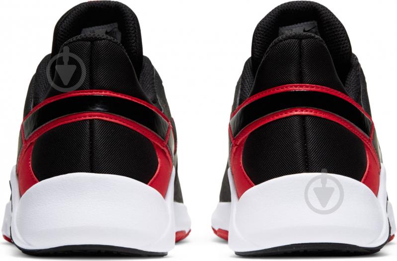 Кроссовки мужские демисезонные Nike Legend Essential 2 CQ9356-005 р.42,5 черные - фото 5