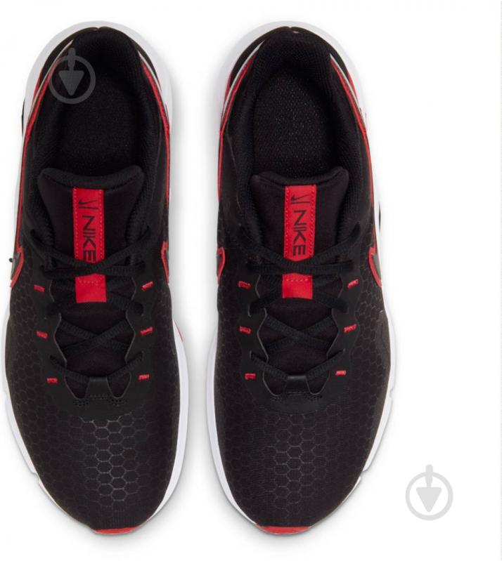 Кроссовки мужские демисезонные Nike Legend Essential 2 CQ9356-005 р.42,5 черные - фото 7